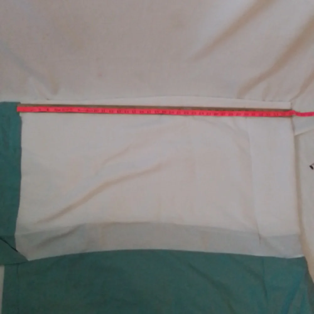 Brylane Home Twin Green Comforter and Bedskirt Set